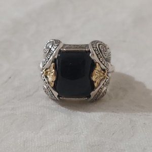 Konstantino INOS BLACK ONYX